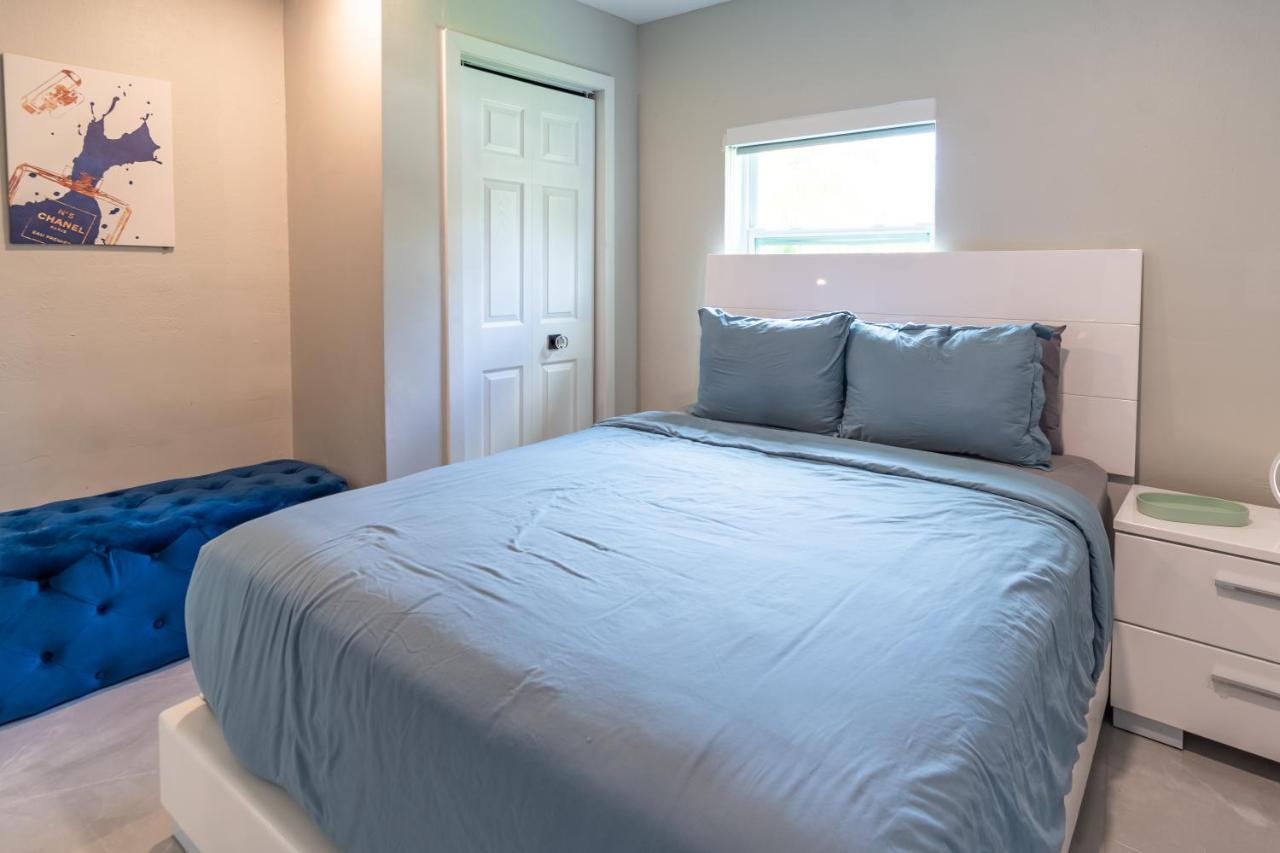Hollywood Paradise Luxury 4Br 3Ba Home And Outdoor Fun With Heated Pool Eksteriør billede