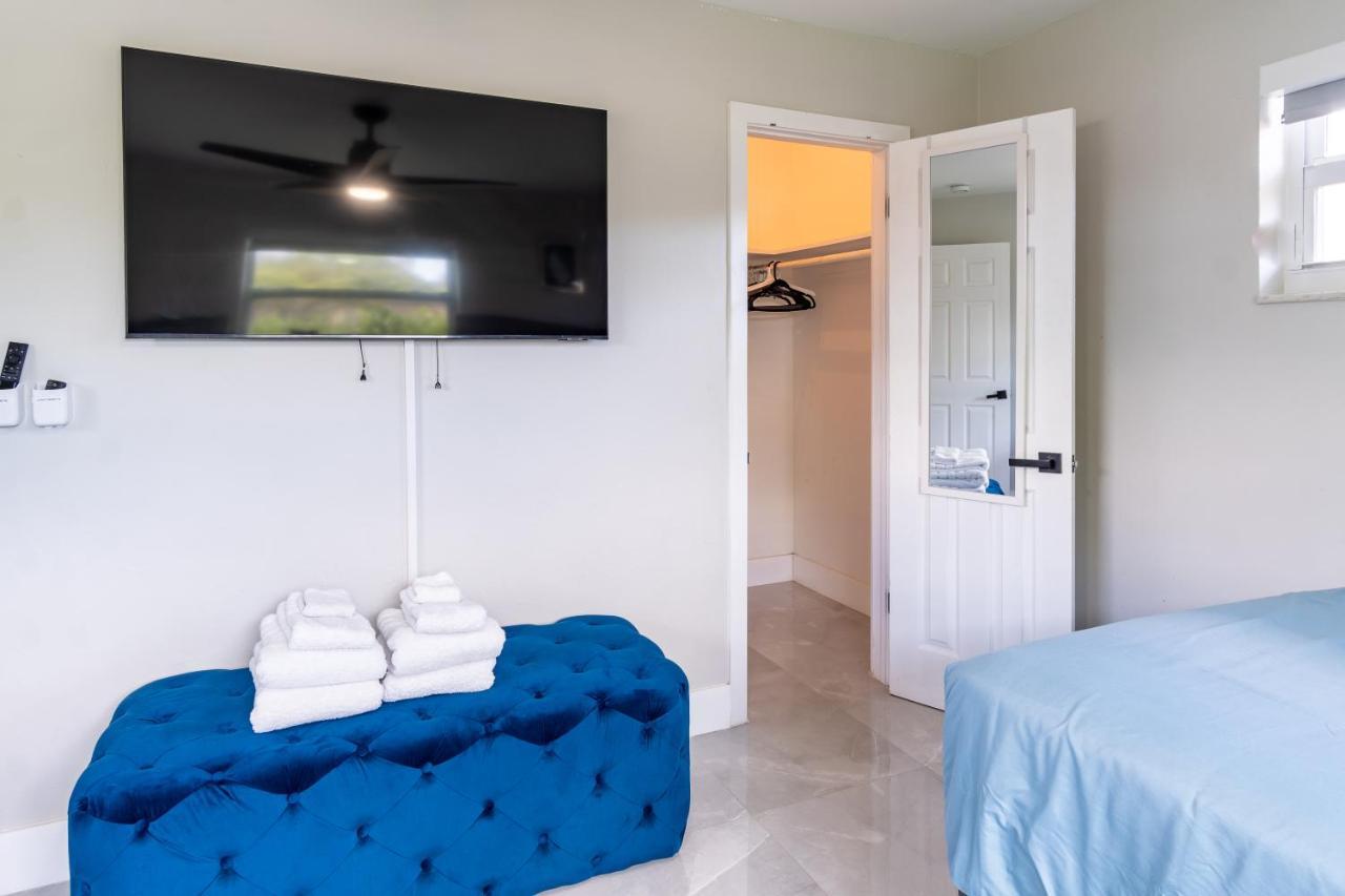 Hollywood Paradise Luxury 4Br 3Ba Home And Outdoor Fun With Heated Pool Eksteriør billede